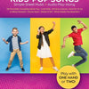 KIDS POP SONGS INSTANT PIANO SONGS BL/OLA