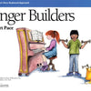 FINGER BUILDERS BK 1 PACE