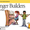FINGER BUILDERS BK 2