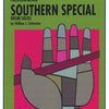 SOUTHERN SPECIAL DRUM SOLOS (POD)