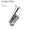 UBER - 25 EARLY STUDIES FOR BASS TUBA