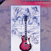 GUITAR TRANSCRIBING COMPLETE GUIDE BK/CD