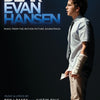 DEAR EVAN HANSEN MOVIE SELECTIONS PVG