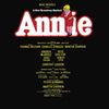 ANNIE VOCAL SELECTIONS EASY PIANO