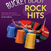 BUCKET BLAST ROCK HITS TEACHER EDITION BK/OLA