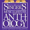 SINGERS MUSICAL THEATRE ANTH V4 SOP CDS