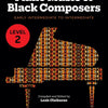 EXPANDING THE REPERTOIRE PIANO MUSIC BLACK COMPOSERS LEV 2