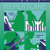 AMERICAN POPULAR PIANO REPERTOIRE LEV 3 BK/CD
