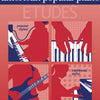 AMERICAN POPULAR PIANO ETUDES LVL 5