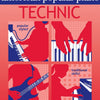 AMERICAN POPULAR PIANO TECHNIC LVL 5