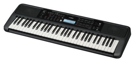 YAMAHA PSR-E383 - PORTABLE KEYBOARD