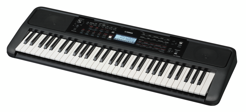 YAMAHA PSR-E383 - PORTABLE KEYBOARD