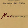 CAMBRIAN EXPLOSION MW5 SCORE ONLY