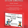 TEACHING LITTLE FINGERS TO PLAY ENSEMBLE