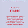 FOURTH GRADE ETUDES