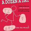 A DOZEN A DAY BOOK 3