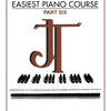 EASIEST PIANO COURSE PART 6