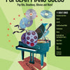 POPULAR PIANO SOLOS - GRADE 2