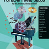 POPULAR PIANO SOLOS - GRADE 3