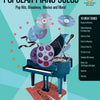 POPULAR PIANO SOLOS GRADE 3 BK/OLA