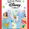 TEACHING LITTLE FINGERS TO PLAY MORE DISNEY TUNES