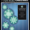 JAZZ IT UP! CHRISTMAS BK/CD