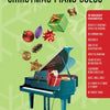 CHRISTMAS PIANO SOLOS 2ND GRADE