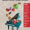 CHRISTMAS PIANO SOLOS 5TH GRADE