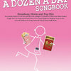 A DOZEN A DAY SONGBOOK MINI BK/OLA