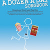 A DOZEN A DAY SONGBOOK PREPARATORY BK/OLA