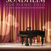 SONDHEIM FOR PIANO SOLO KEVEREN PIANO SOLO