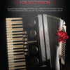 BEAUTIFUL SONGS FOR ACCORDION