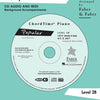 CHORD TIME PIANO POPULAR LEVEL 2B CD