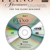 ACCELERATED PIANO ADVENTURES BK 1 LESSON CD