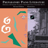 PREPARATORY PIANO LITERATURE ELEMENTARY BK/OLA