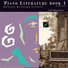 DEVELOPING ARTIST PIANO LITERATURE BK 1