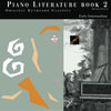 DEVELOPING ARTIST PIANO LITERATURE BK 2 BK/OLA