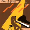 PLAY TIME PIANO JAZZ AND BLUES LEVEL 1