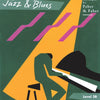 CHORD TIME PIANO JAZZ AND BLUES LEVEL 2B