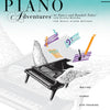 PIANO ADVENTURES THEORY BK 3A