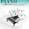 PIANO ADVENTURES PERFORMANCE BK 3A