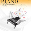 PIANO ADVENTURES LESSON BK 4 2ND EDITION