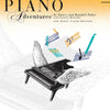 PIANO ADVENTURES THEORY BK 4 2ND EDITION