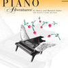 PIANO ADVENTURES PERFORMANCE BK 4