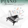 PIANO ADVENTURES LESSON BK 5