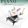 PIANO ADVENTURES THEORY BK 5