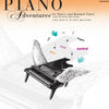 PIANO ADVENTURES TECHNIQUE ARTISTRY BK 2B 2ND ED