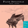 DEVELOPING ARTIST PIANO SONATINAS BK 2