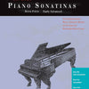 DEVELOPING ARTIST PIANO SONATINAS BK 4