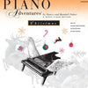 PIANO ADVENTURES CHRISTMAS BK 2B